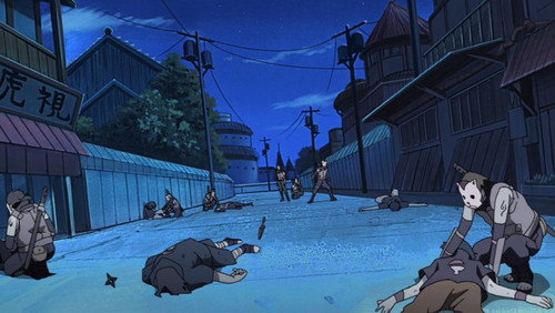 Naruto Shippuden: 16×359