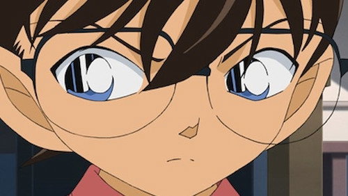 Detective Conan – Episódio 591