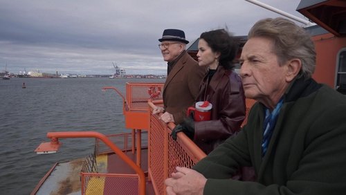 Only Murders in the Building: 5×1
