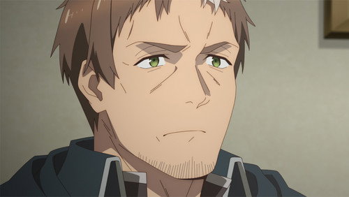 Katainaka no Ossan, Kensei ni Naru 2 Dublado – Episódio 10