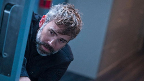Murder in a Small Town: 1×6