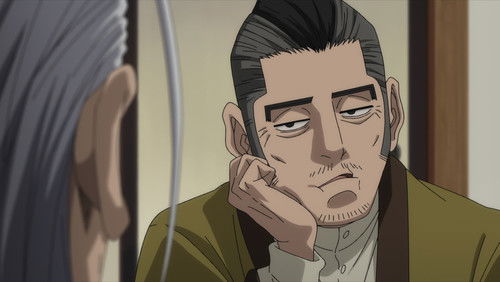 Golden Kamuy: 4×9