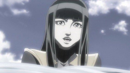 Marvel Anime: X-Men: 1×11