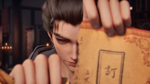 The Demon Hunter – Episódio 3