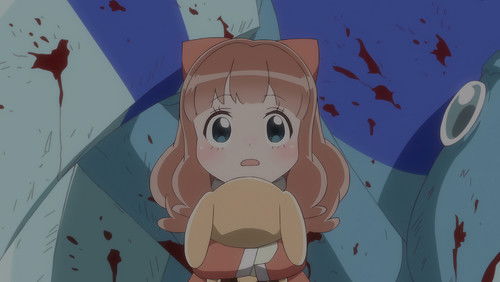 Isekai de Mofumofu Nadenade suru Tame ni Ganbattemasu – Episódio 6