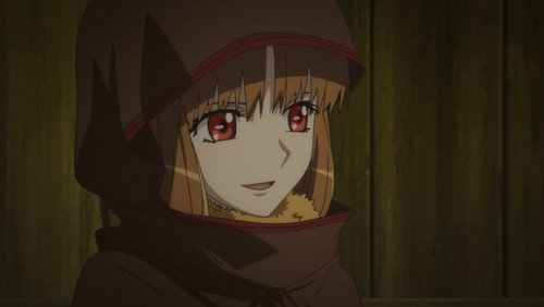 Spice and Wolf: 2×10