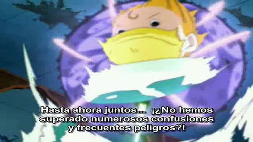 Zatch Bell!: 1×126