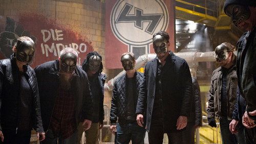 Grimm: Contos de Terror: 4×9