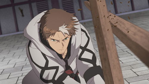 Katainaka no Ossan, Kensei ni Naru Dublado – Episódio 1