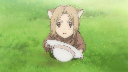 Natsume Yuujinchou – Episódio 7