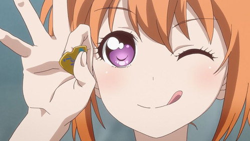 Release the Spyce: 1×4