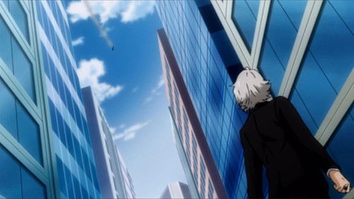 Katekyou Hitman Reborn! – Episódio 172