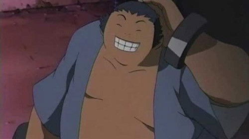 Naruto – Episódio 142