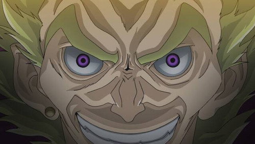 Yu-gi-oh! ZEXAL: 1×68