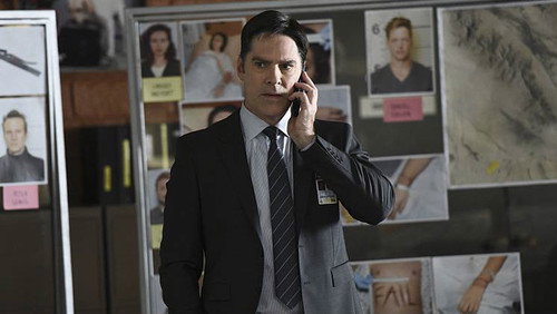 Mentes Criminosas: 12×1