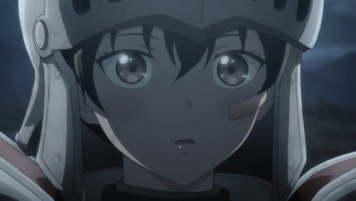 Handyman Saitou in another world: 1×8