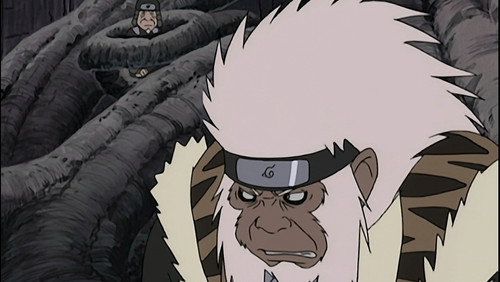 Naruto: 2×71