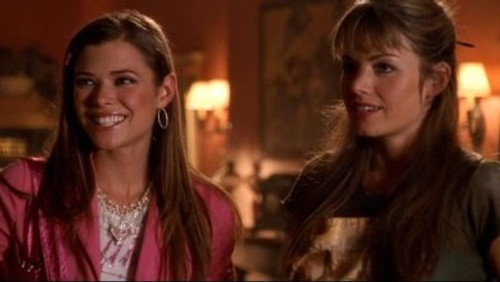 Smallville: As Aventuras do Superboy: 4×16