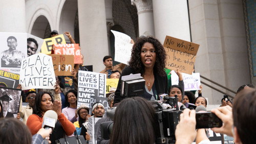 Good Trouble: 1×13