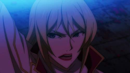Dances with the Dragons: 1×11