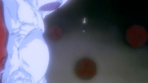 Neon Genesis Evangelion Dublado – Episódio 24