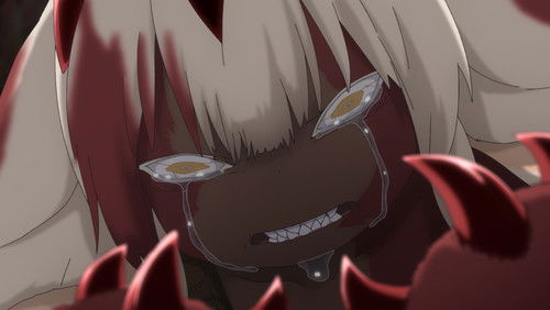 Made in Abyss Retsujitsu no Ougonkyou – Episódio 11