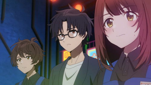 Bokura no Ameiro Protocol – Episódio 2