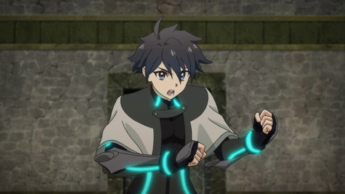 Hyouken no Majutsushi ga Sekai wo Suberu 2 – Episódio 4