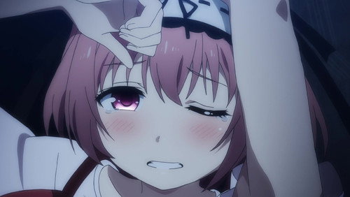 Val x Love: 1×3