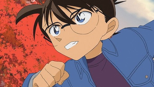 Detective Conan – Episódio 639