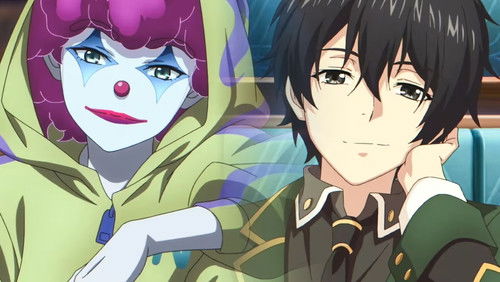 Dragon Raja 2 (Dub Japonês) – Episódio 14