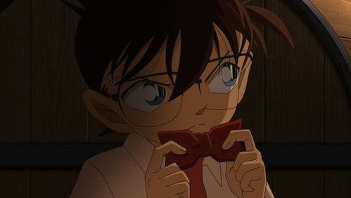 Detective Conan – Episódio 695