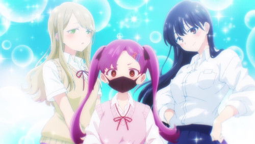 Boku no Kokoro no Yabai Yatsu 2 – Episódio 10