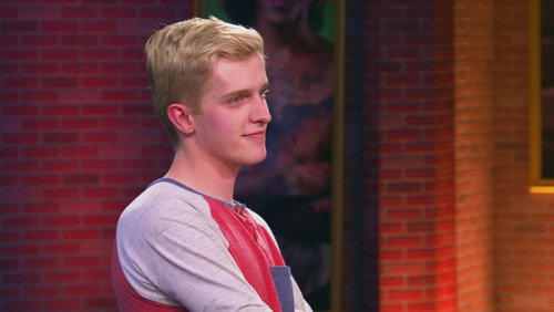 How Far Is Tattoo Far?: 2×10