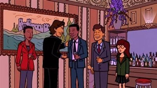 Daria: 4×7