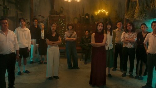 Se as Flores Falassem: 1×5