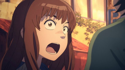 TENGOKU-DAIMAKYO: ILUSÃO CELESTIAL: 1×8