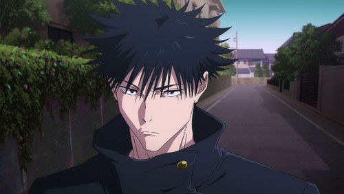 Jujutsu Kaisen: 1×54