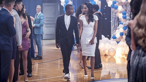 All American: 1×7