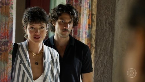 Mania de Você: 1×114