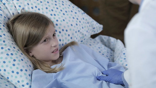 The Good Doctor: O Bom Doutor: 1×2