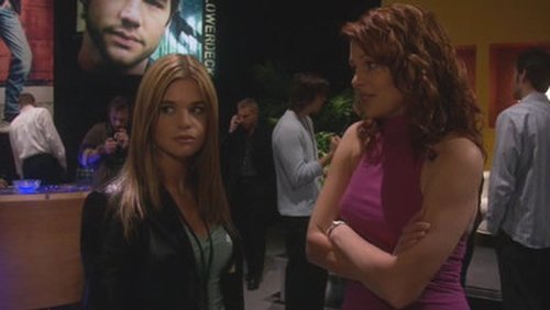 Dead like me: a morte lhe cai bem: 2×7