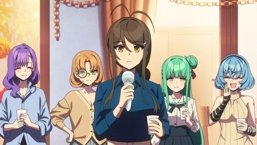 Nukitashi the Animation: 1×7