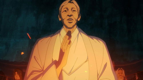 Ninja Kamui – Episódio 4