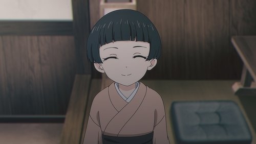 Sword of the Demon Hunter: Kijin Gentosho: 1×18