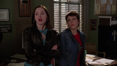 Charmed: Jovens Bruxas: 6×19