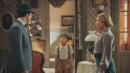 Êta Mundo Melhor!: 1×23