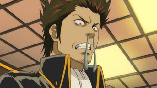 Gintama: 4×44
