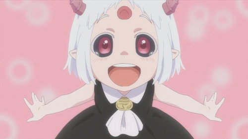 Hime-sama “Goumon” no Jikan desu – Episódio 3