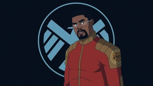 Ultimate Homem-Aranha: 1×18